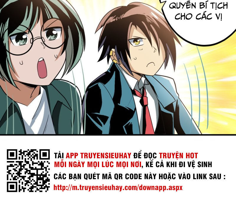 Anh Hùng ? Ta Không Làm Lâu Rồi Chapter 239 - 39