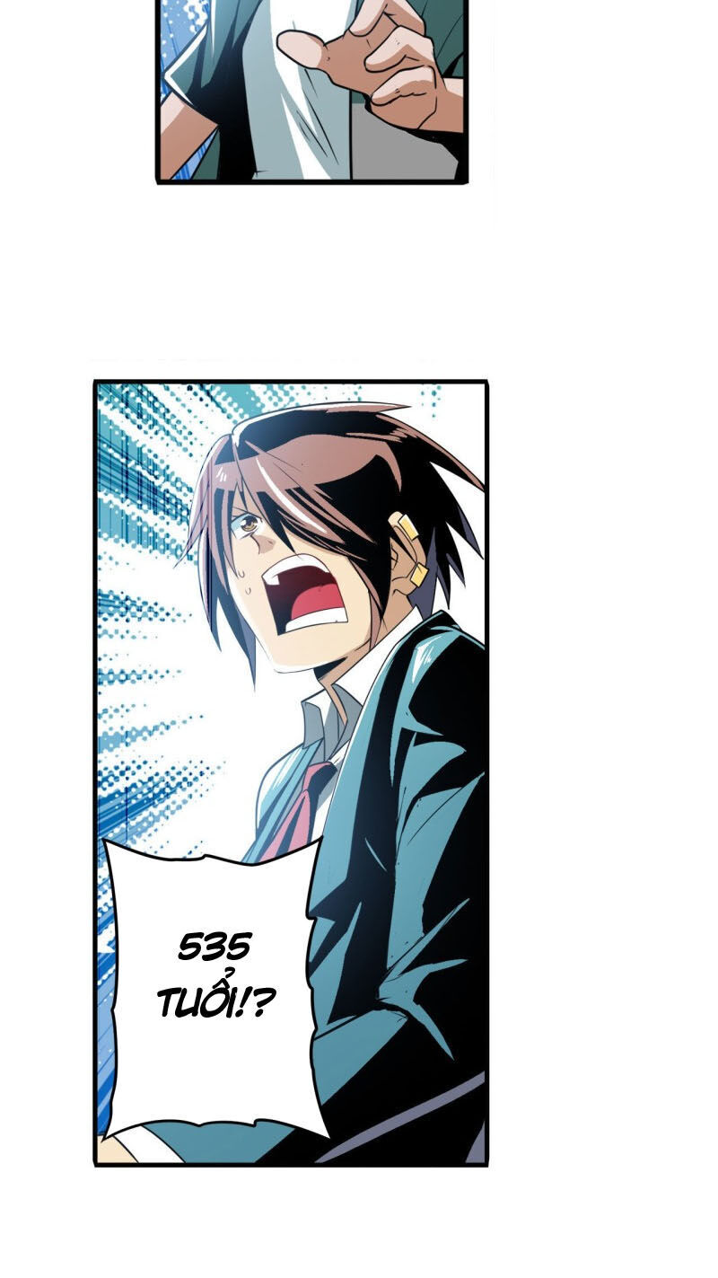 Anh Hùng ? Ta Không Làm Lâu Rồi Chapter 239 - 5