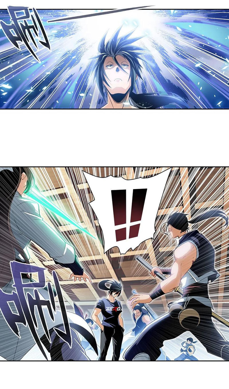 Anh Hùng ? Ta Không Làm Lâu Rồi Chapter 240 - 13