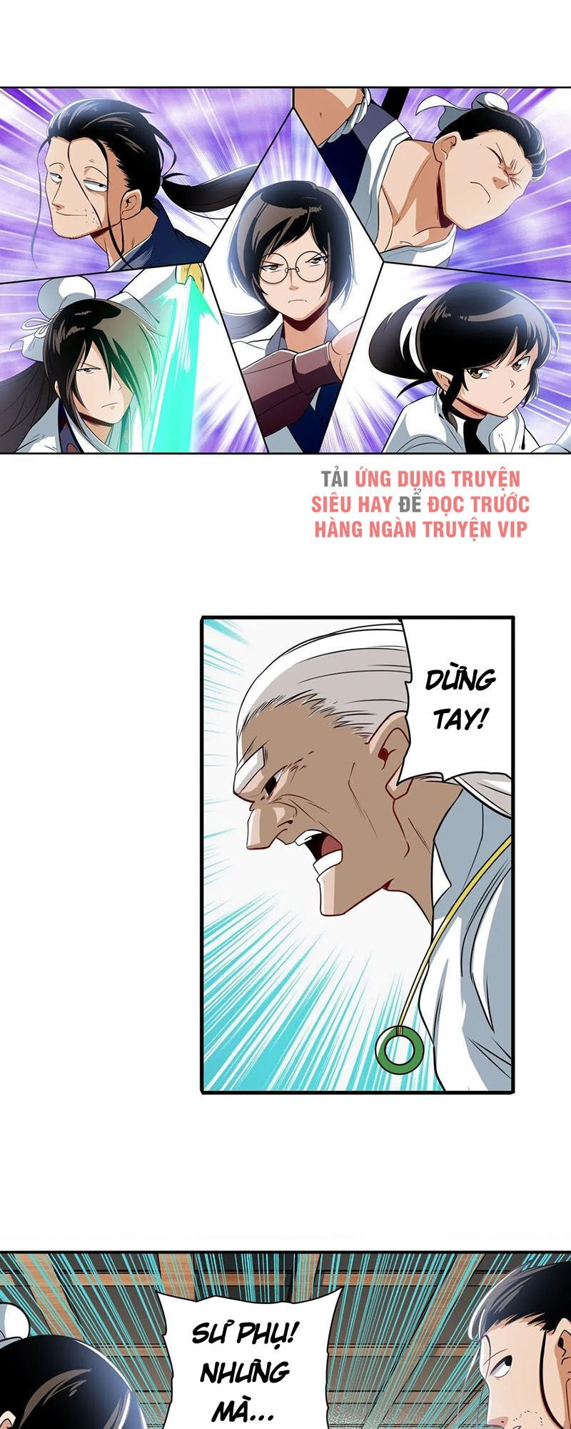 Anh Hùng ? Ta Không Làm Lâu Rồi Chapter 240 - 14