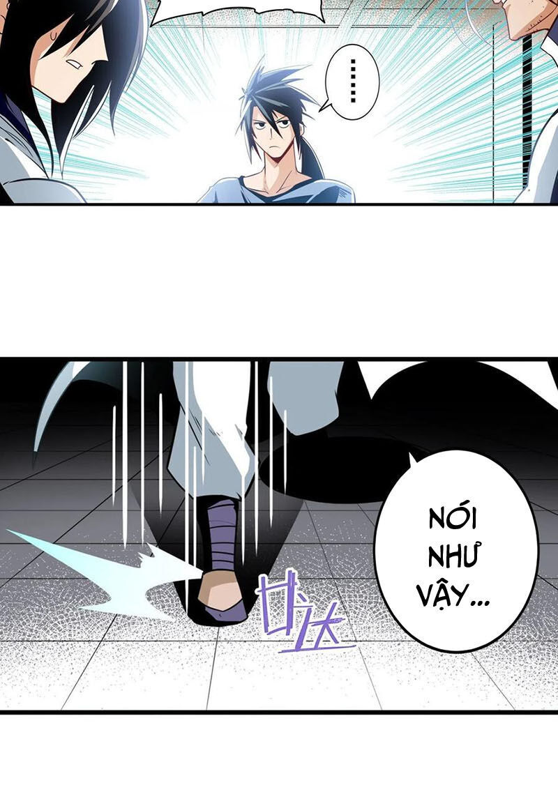 Anh Hùng ? Ta Không Làm Lâu Rồi Chapter 240 - 15