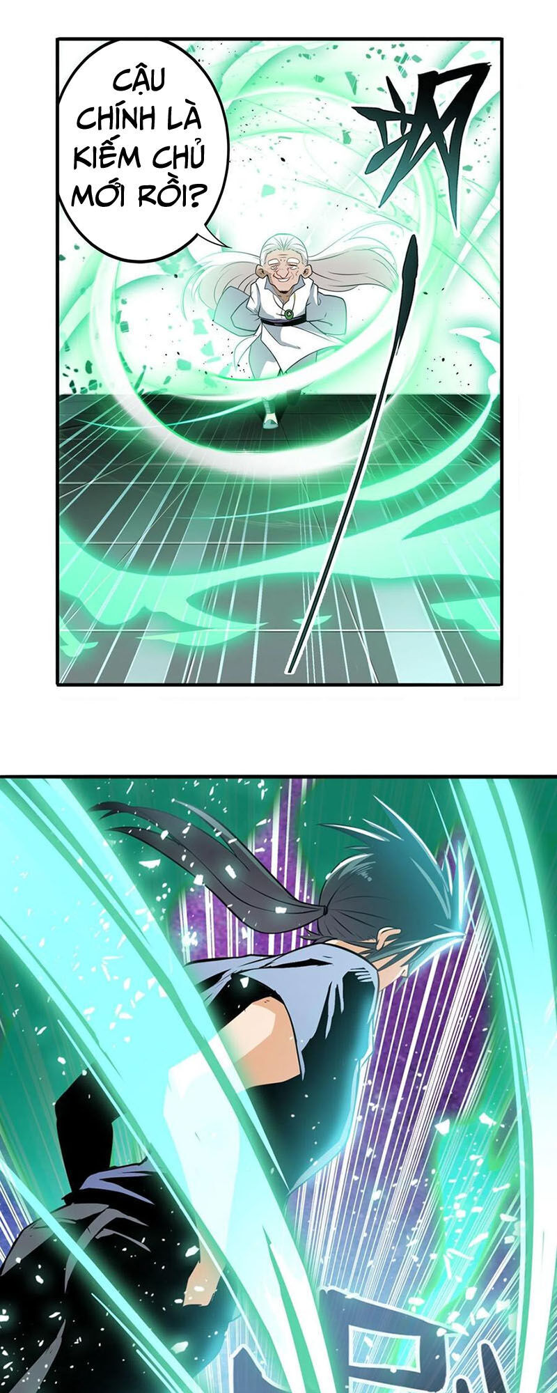 Anh Hùng ? Ta Không Làm Lâu Rồi Chapter 240 - 16
