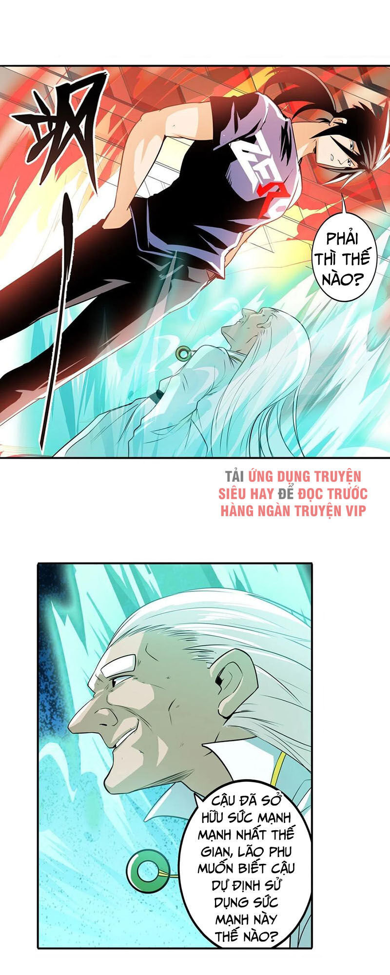 Anh Hùng ? Ta Không Làm Lâu Rồi Chapter 240 - 18