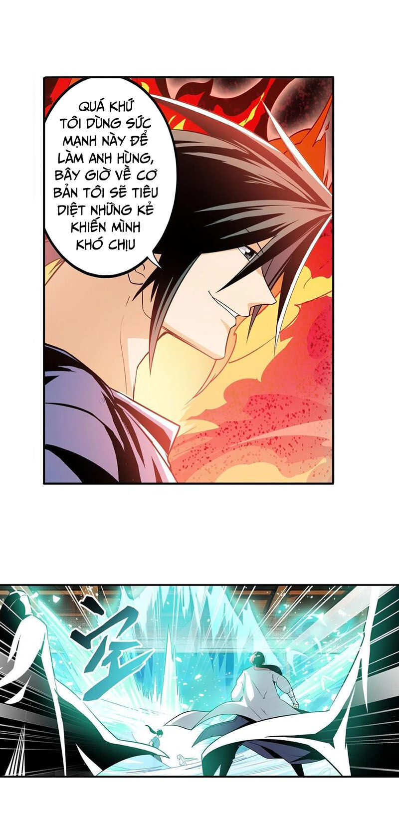 Anh Hùng ? Ta Không Làm Lâu Rồi Chapter 240 - 19