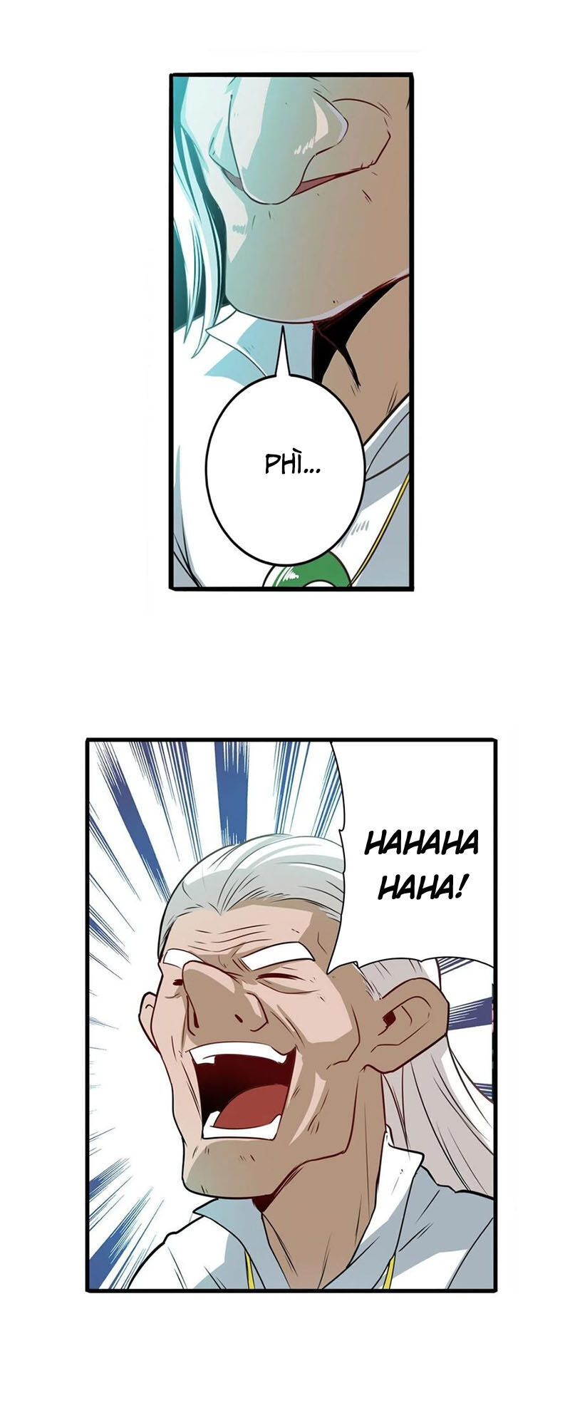 Anh Hùng ? Ta Không Làm Lâu Rồi Chapter 240 - 20