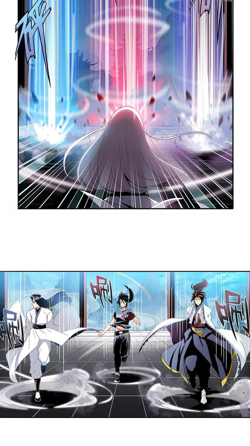 Anh Hùng ? Ta Không Làm Lâu Rồi Chapter 240 - 3