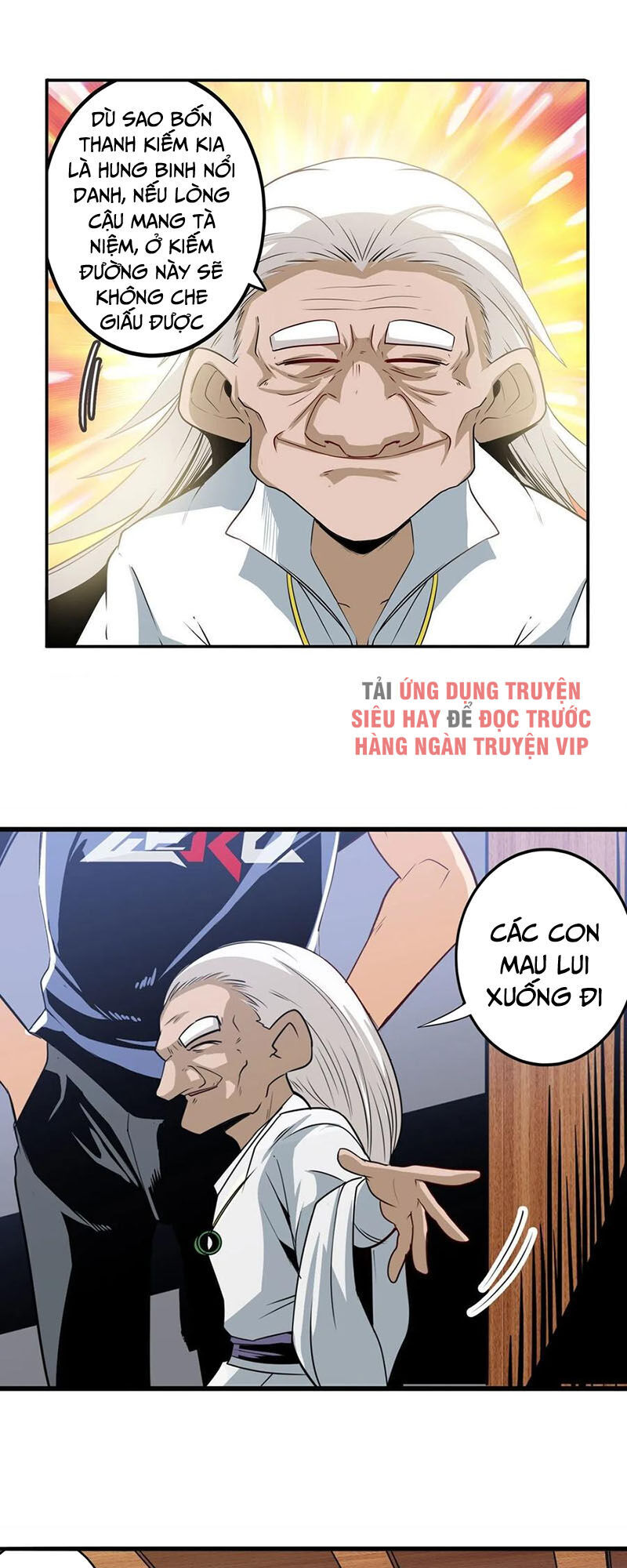 Anh Hùng ? Ta Không Làm Lâu Rồi Chapter 240 - 22