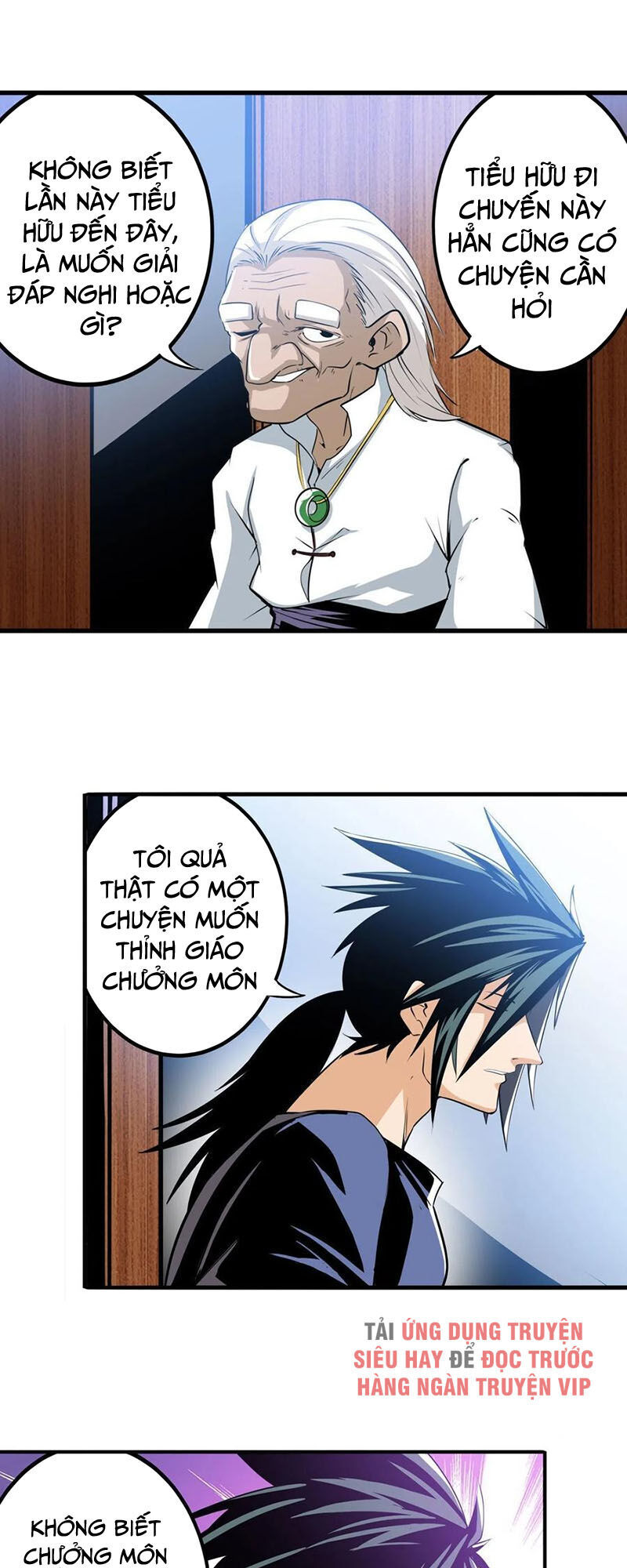 Anh Hùng ? Ta Không Làm Lâu Rồi Chapter 240 - 26