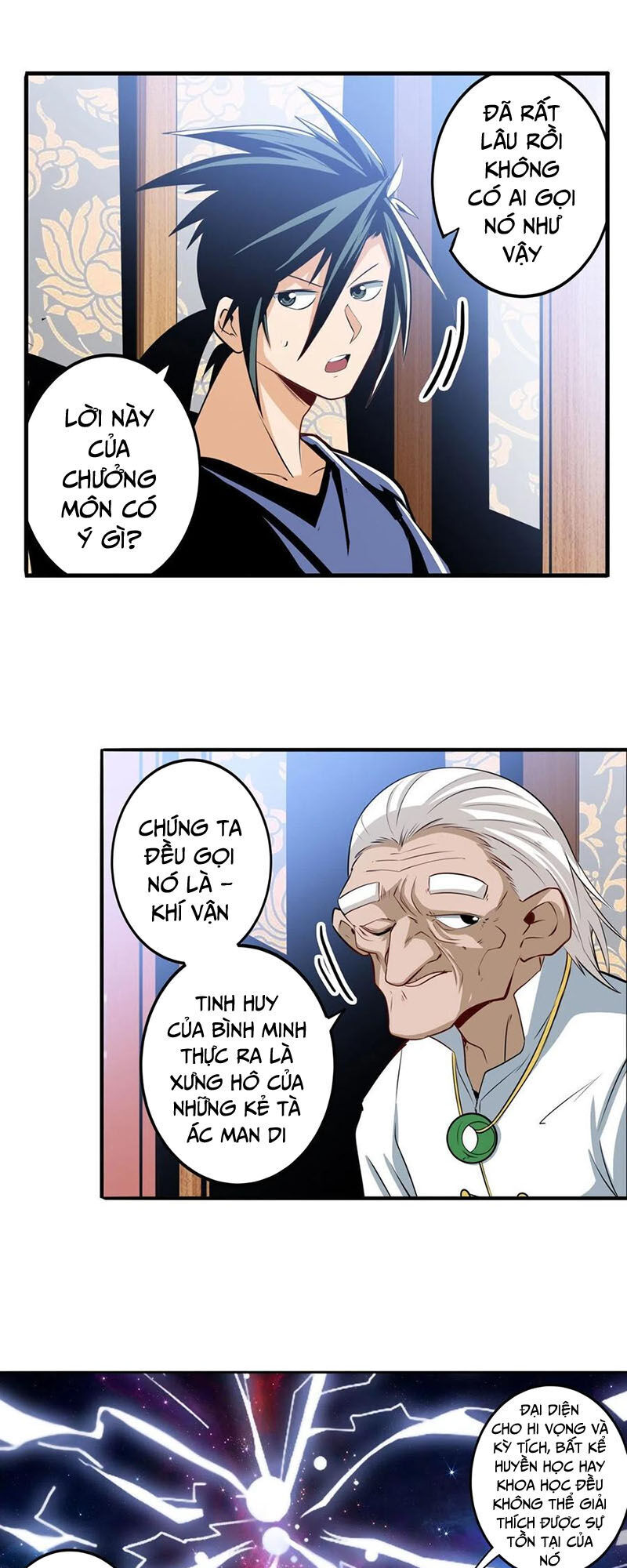 Anh Hùng ? Ta Không Làm Lâu Rồi Chapter 240 - 28