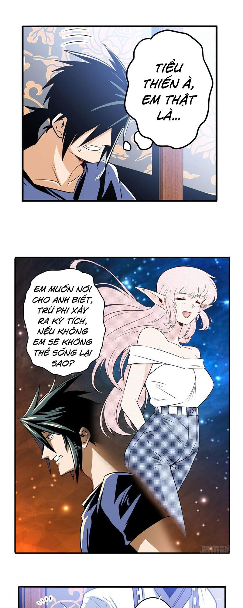 Anh Hùng ? Ta Không Làm Lâu Rồi Chapter 240 - 30