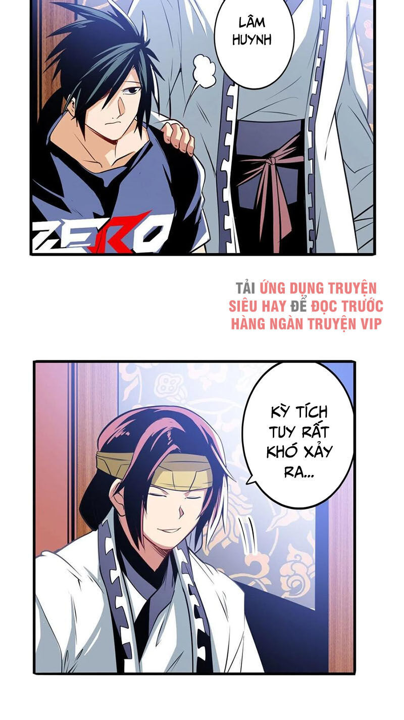 Anh Hùng ? Ta Không Làm Lâu Rồi Chapter 240 - 31