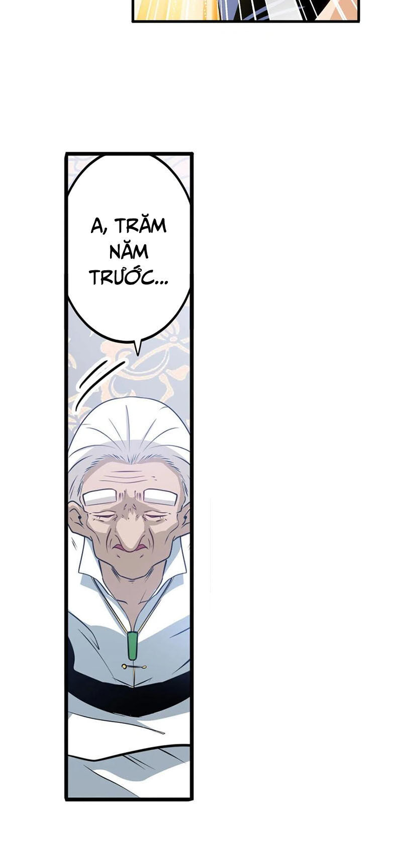 Anh Hùng ? Ta Không Làm Lâu Rồi Chapter 240 - 33