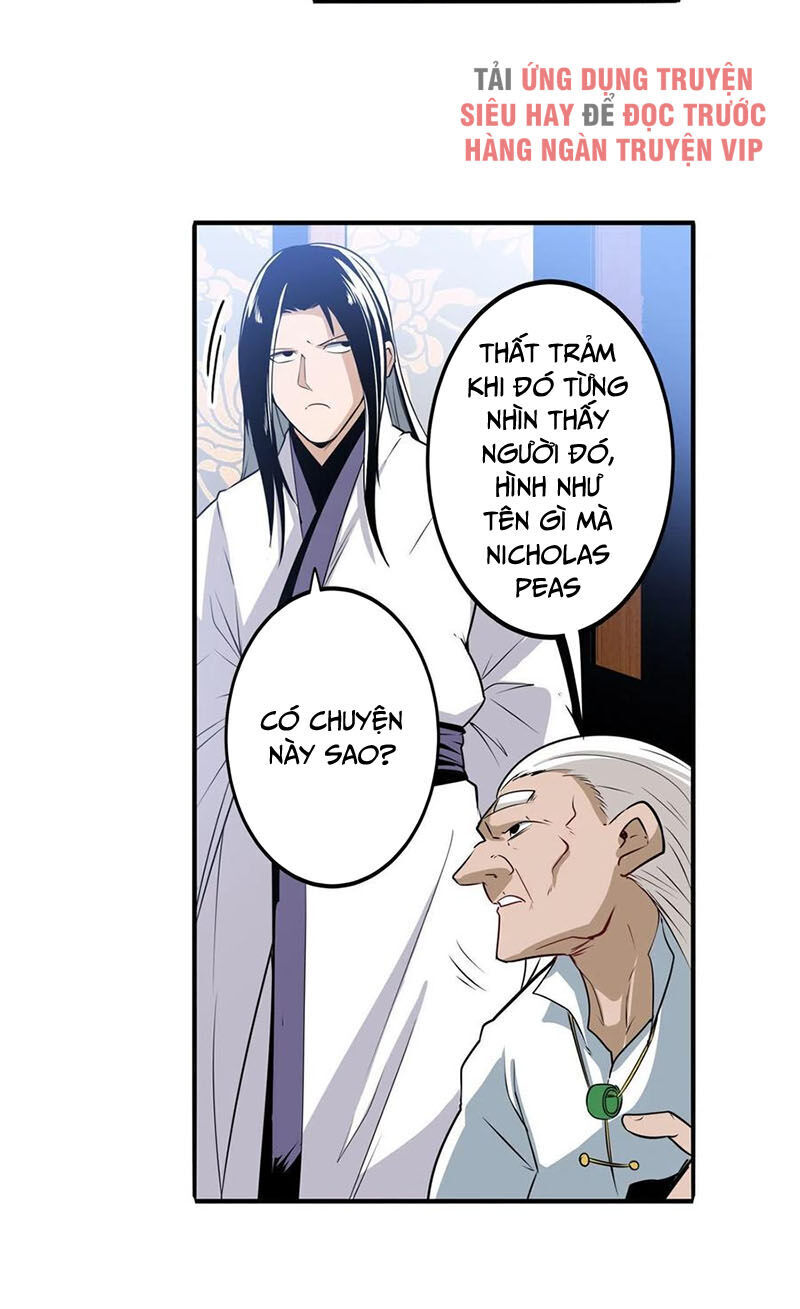 Anh Hùng ? Ta Không Làm Lâu Rồi Chapter 240 - 35