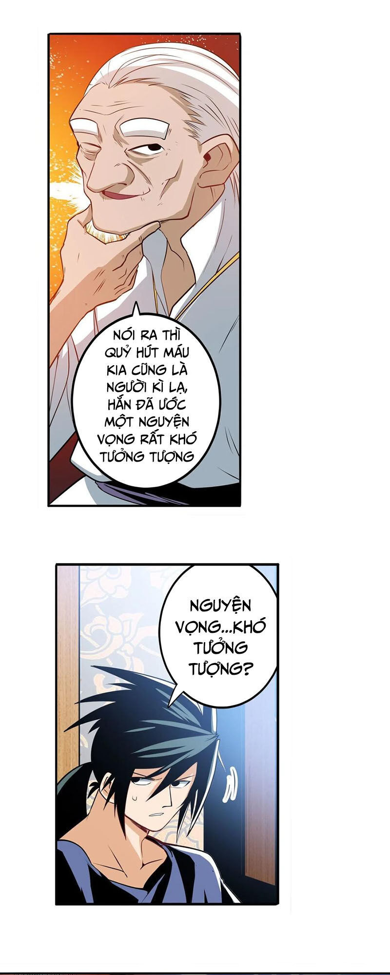 Anh Hùng ? Ta Không Làm Lâu Rồi Chapter 240 - 36