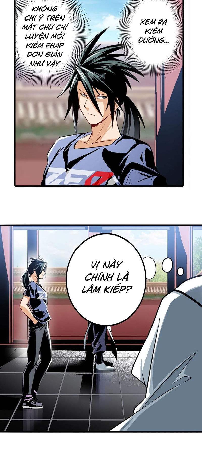 Anh Hùng ? Ta Không Làm Lâu Rồi Chapter 240 - 5