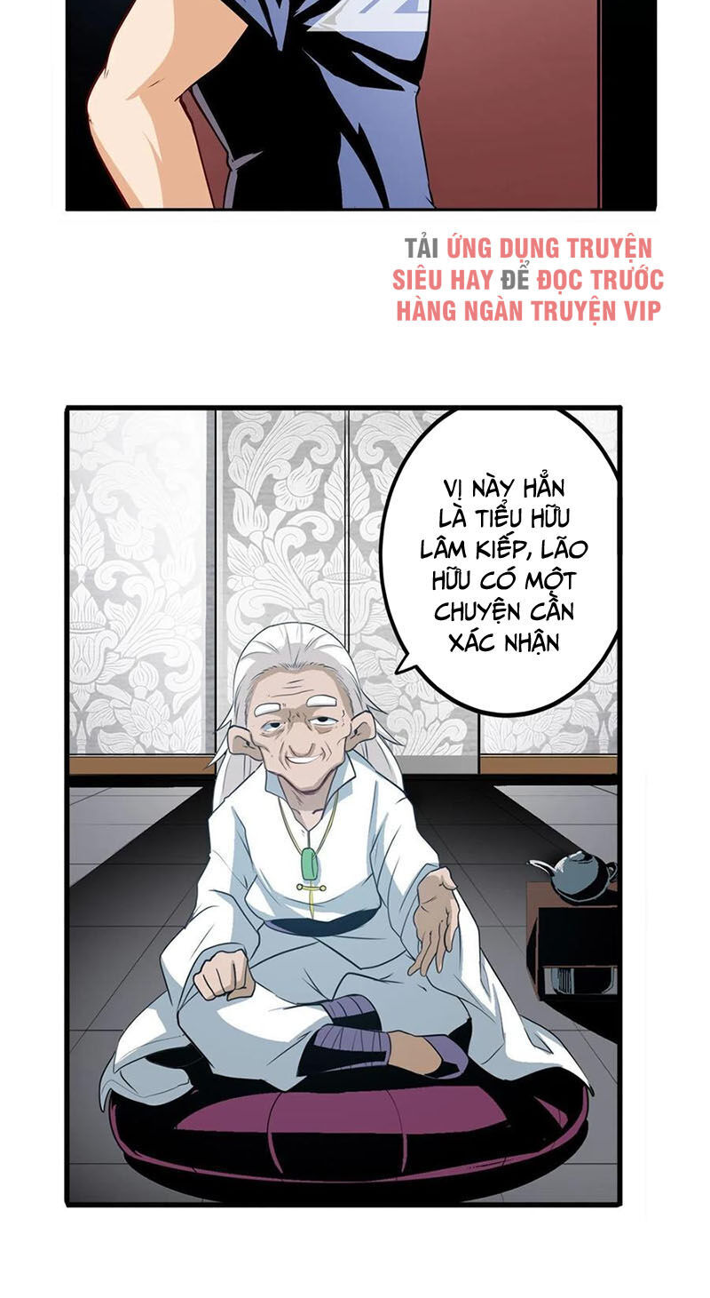 Anh Hùng ? Ta Không Làm Lâu Rồi Chapter 240 - 7