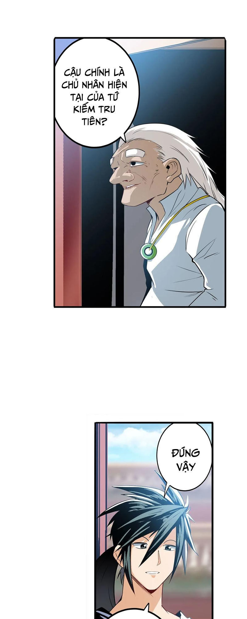 Anh Hùng ? Ta Không Làm Lâu Rồi Chapter 240 - 8