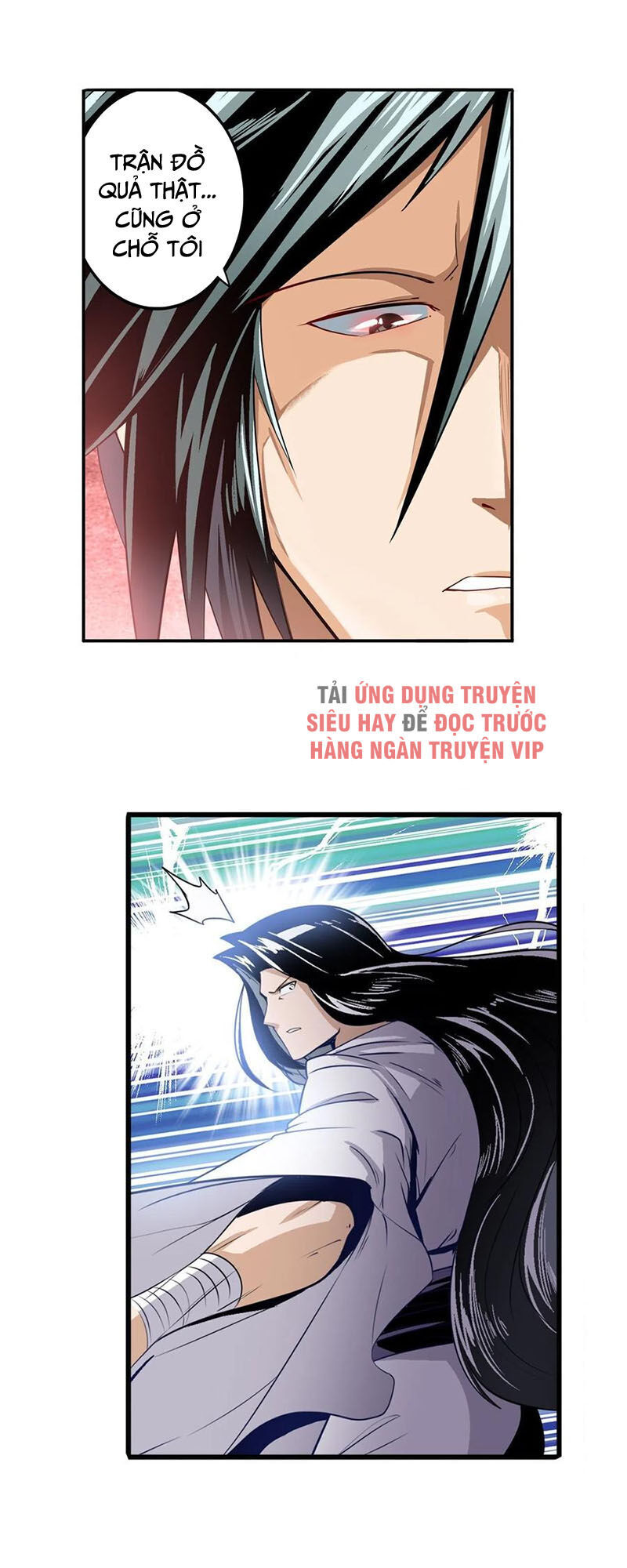 Anh Hùng ? Ta Không Làm Lâu Rồi Chapter 240 - 10