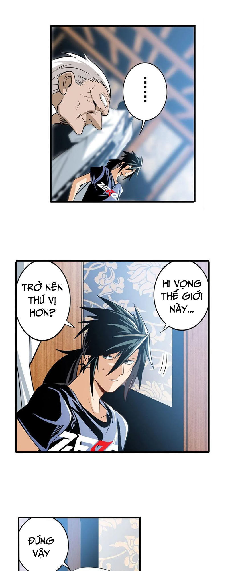 Anh Hùng ? Ta Không Làm Lâu Rồi Chapter 241 - 2