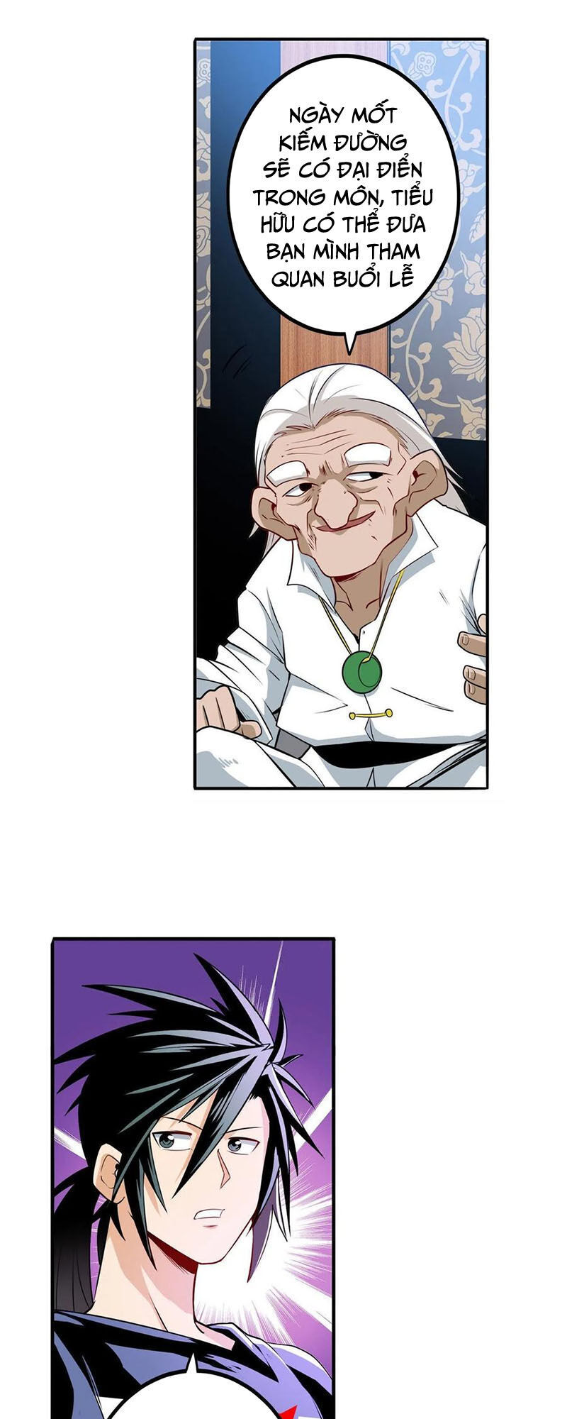 Anh Hùng ? Ta Không Làm Lâu Rồi Chapter 241 - 18