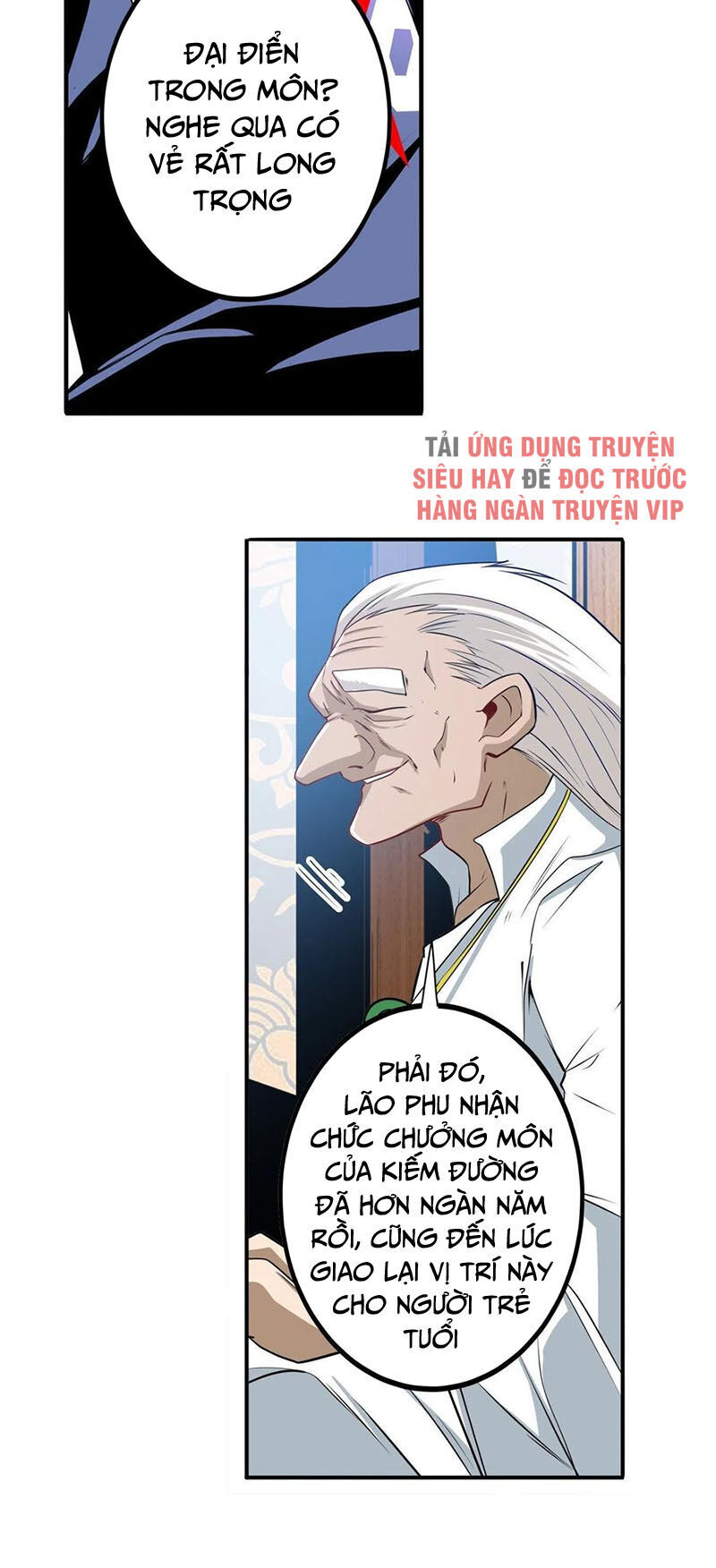 Anh Hùng ? Ta Không Làm Lâu Rồi Chapter 241 - 19