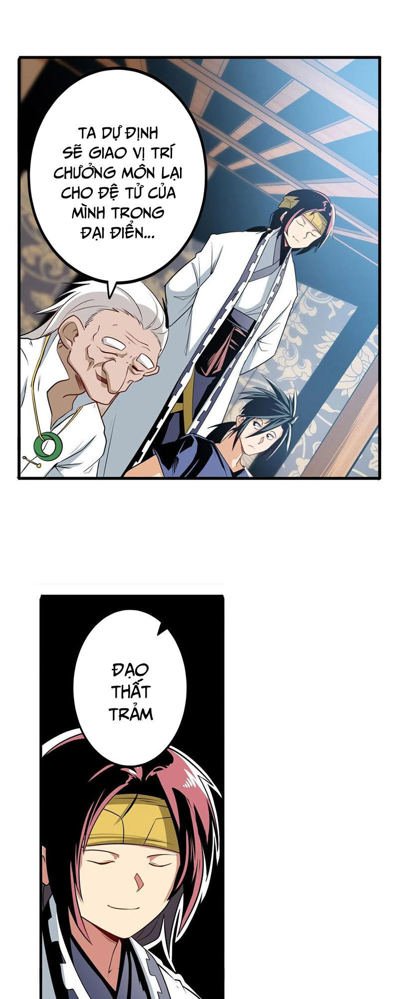 Anh Hùng ? Ta Không Làm Lâu Rồi Chapter 241 - 20