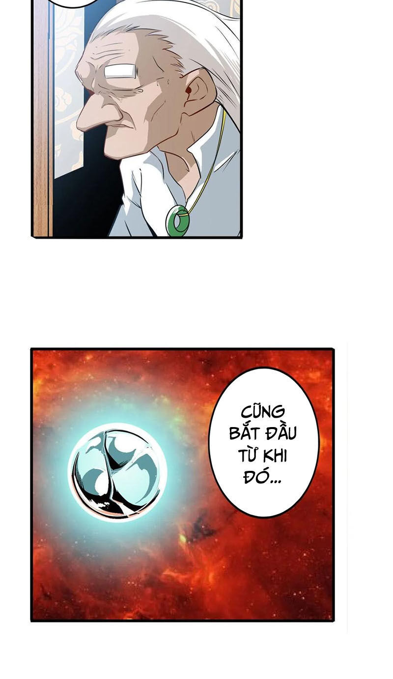 Anh Hùng ? Ta Không Làm Lâu Rồi Chapter 241 - 3