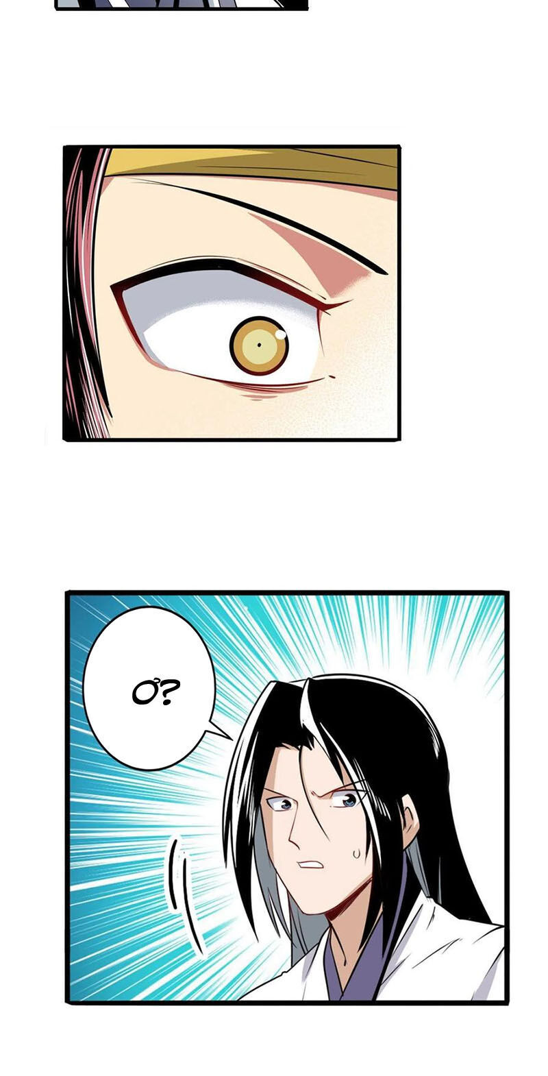 Anh Hùng ? Ta Không Làm Lâu Rồi Chapter 241 - 21