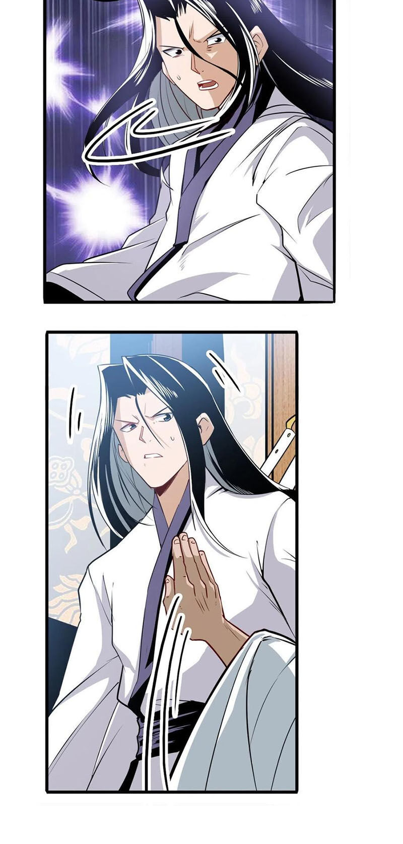 Anh Hùng ? Ta Không Làm Lâu Rồi Chapter 241 - 23