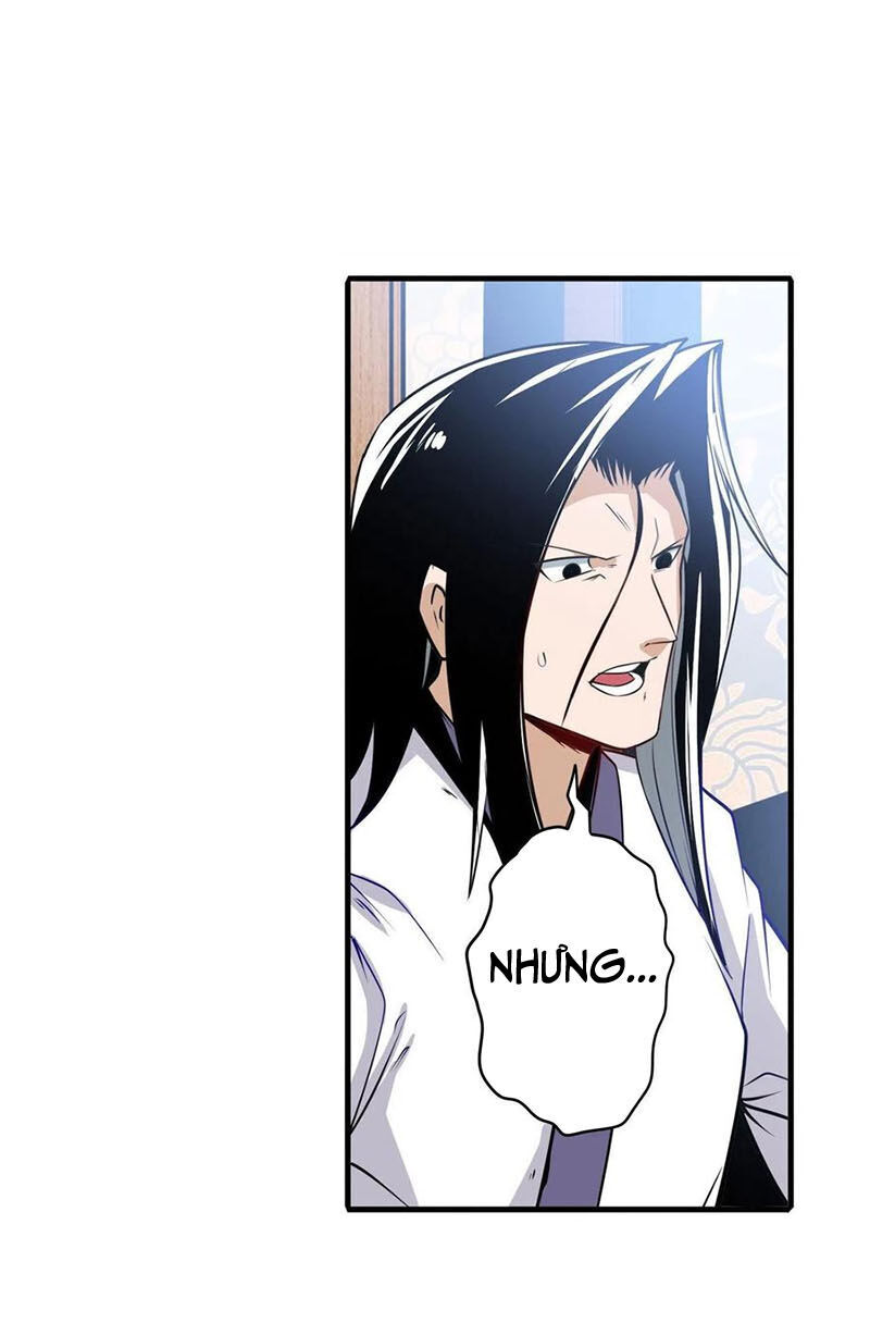 Anh Hùng ? Ta Không Làm Lâu Rồi Chapter 241 - 25