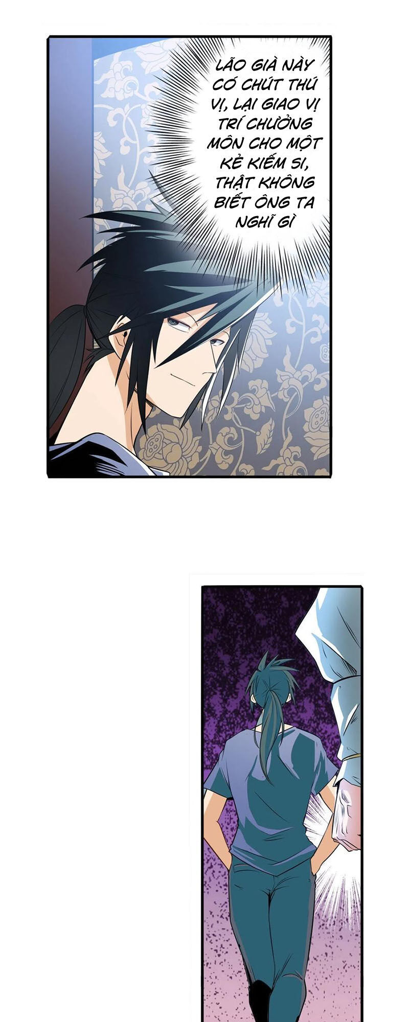 Anh Hùng ? Ta Không Làm Lâu Rồi Chapter 241 - 28