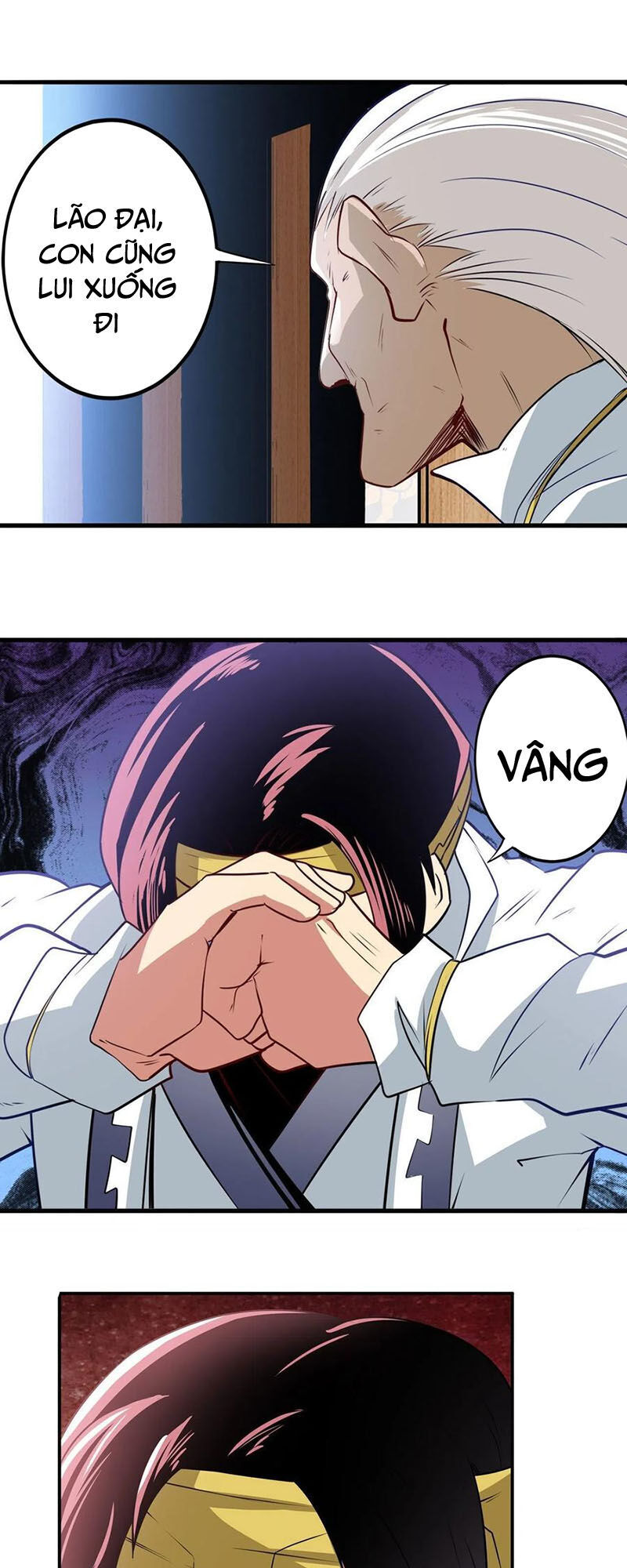 Anh Hùng ? Ta Không Làm Lâu Rồi Chapter 241 - 30