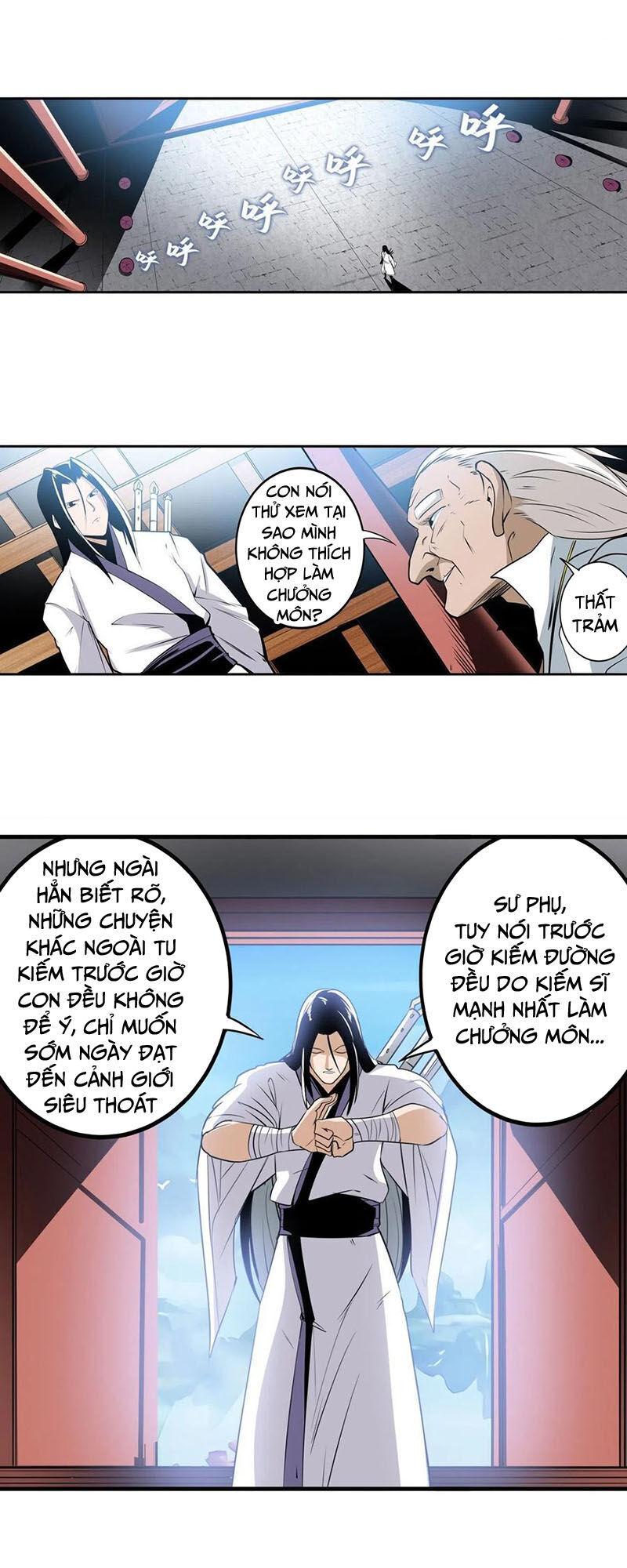 Anh Hùng ? Ta Không Làm Lâu Rồi Chapter 241 - 32