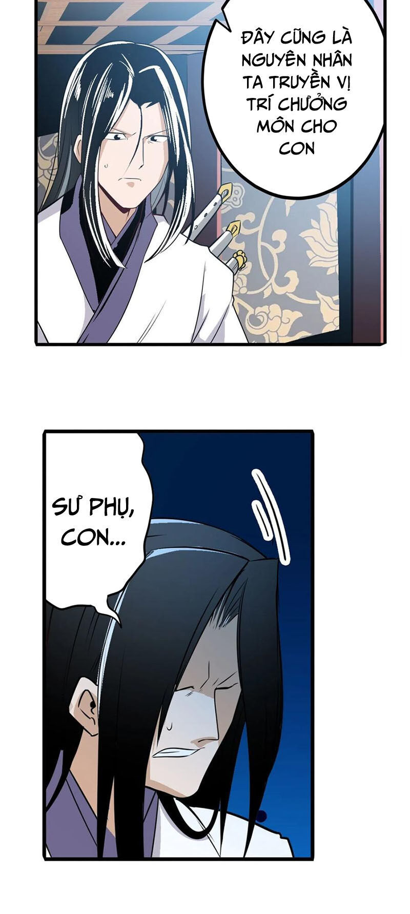 Anh Hùng ? Ta Không Làm Lâu Rồi Chapter 241 - 39