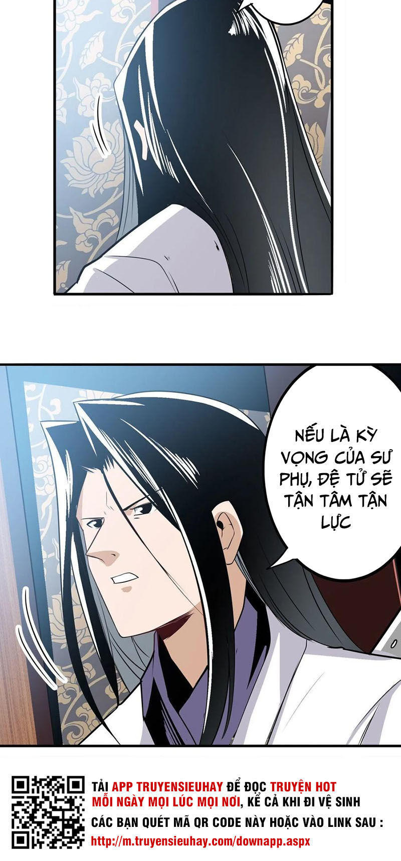 Anh Hùng ? Ta Không Làm Lâu Rồi Chapter 241 - 41