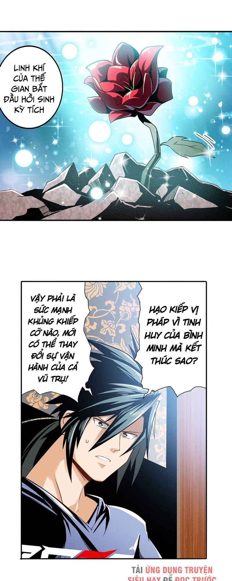 Anh Hùng ? Ta Không Làm Lâu Rồi Chapter 241 - 6