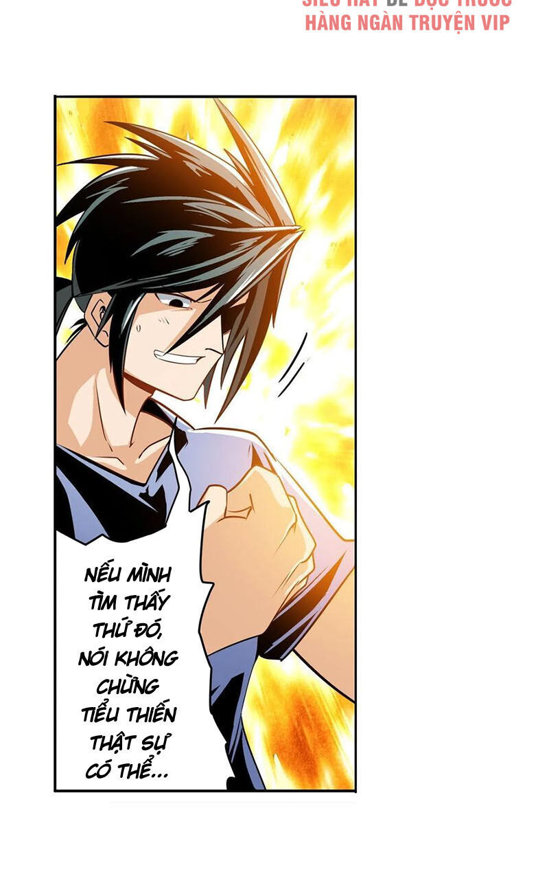 Anh Hùng ? Ta Không Làm Lâu Rồi Chapter 241 - 7