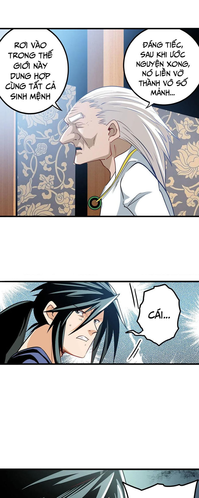 Anh Hùng ? Ta Không Làm Lâu Rồi Chapter 241 - 8