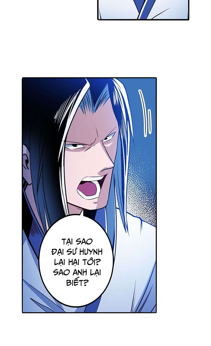 Anh Hùng ? Ta Không Làm Lâu Rồi Chapter 243 - 13