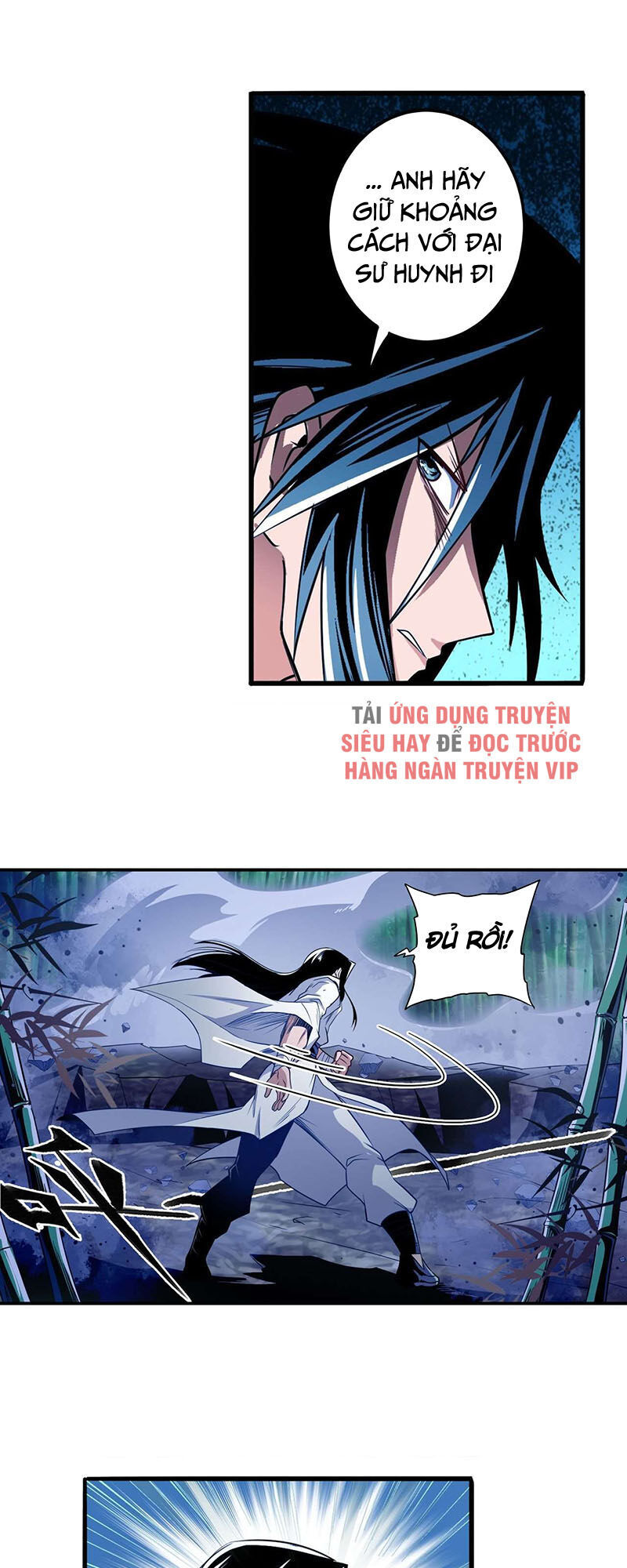 Anh Hùng ? Ta Không Làm Lâu Rồi Chapter 243 - 16