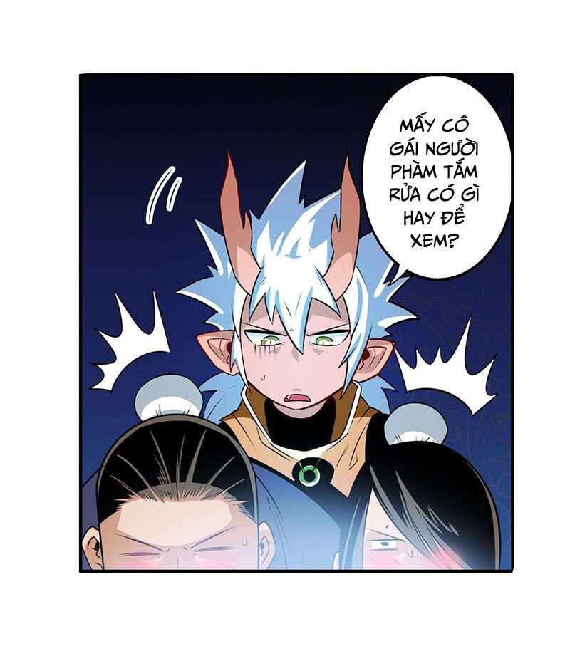 Anh Hùng ? Ta Không Làm Lâu Rồi Chapter 243 - 3