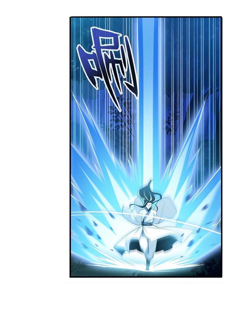 Anh Hùng ? Ta Không Làm Lâu Rồi Chapter 243 - 23