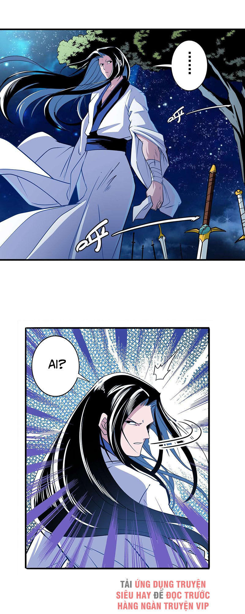 Anh Hùng ? Ta Không Làm Lâu Rồi Chapter 243 - 24