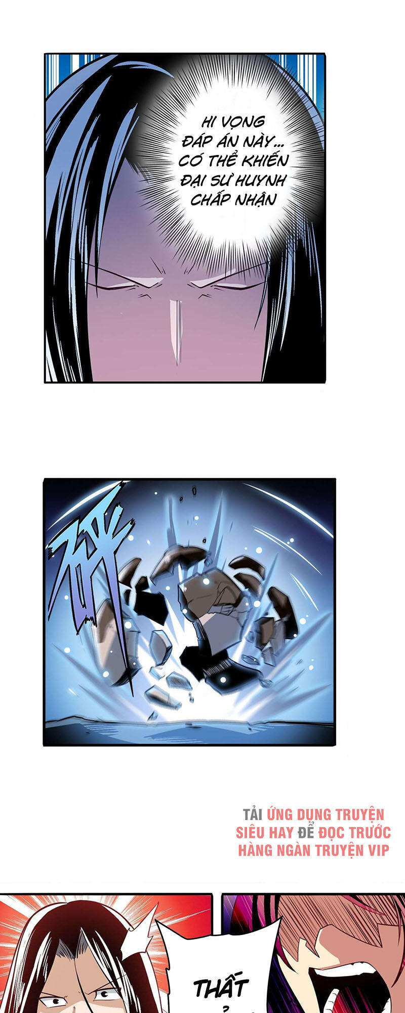 Anh Hùng ? Ta Không Làm Lâu Rồi Chapter 243 - 32
