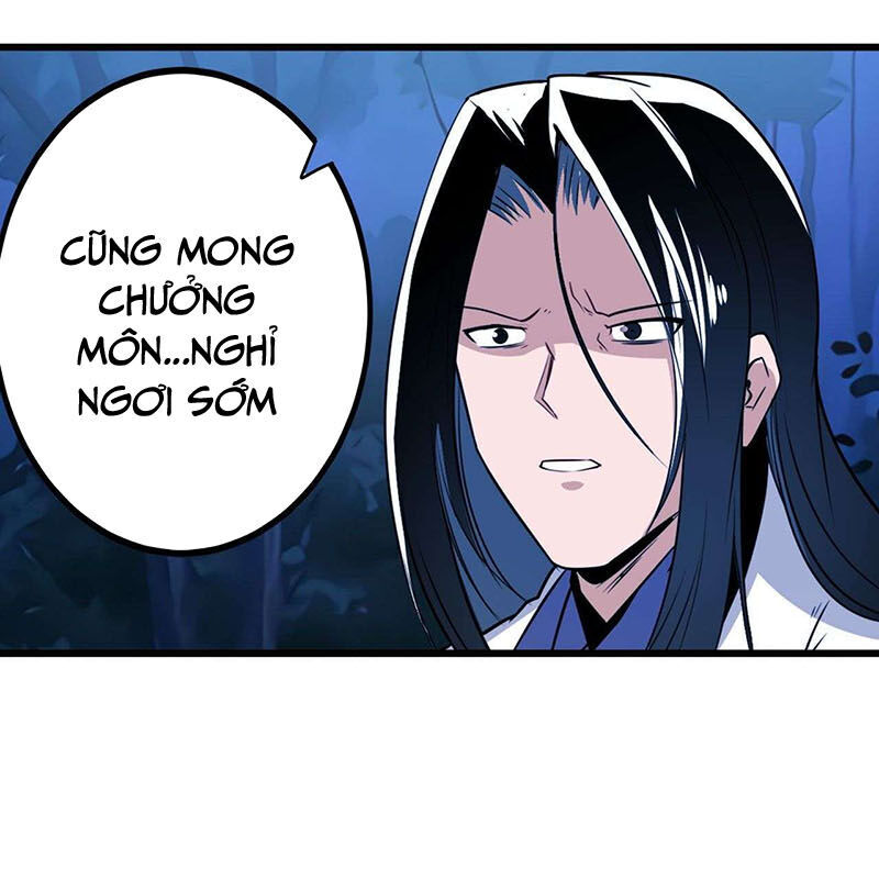 Anh Hùng ? Ta Không Làm Lâu Rồi Chapter 243 - 37