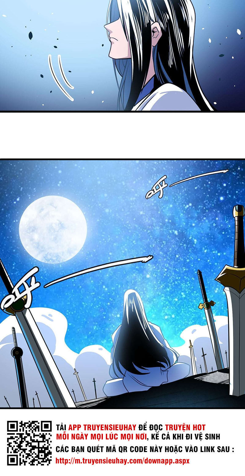 Anh Hùng ? Ta Không Làm Lâu Rồi Chapter 243 - 39