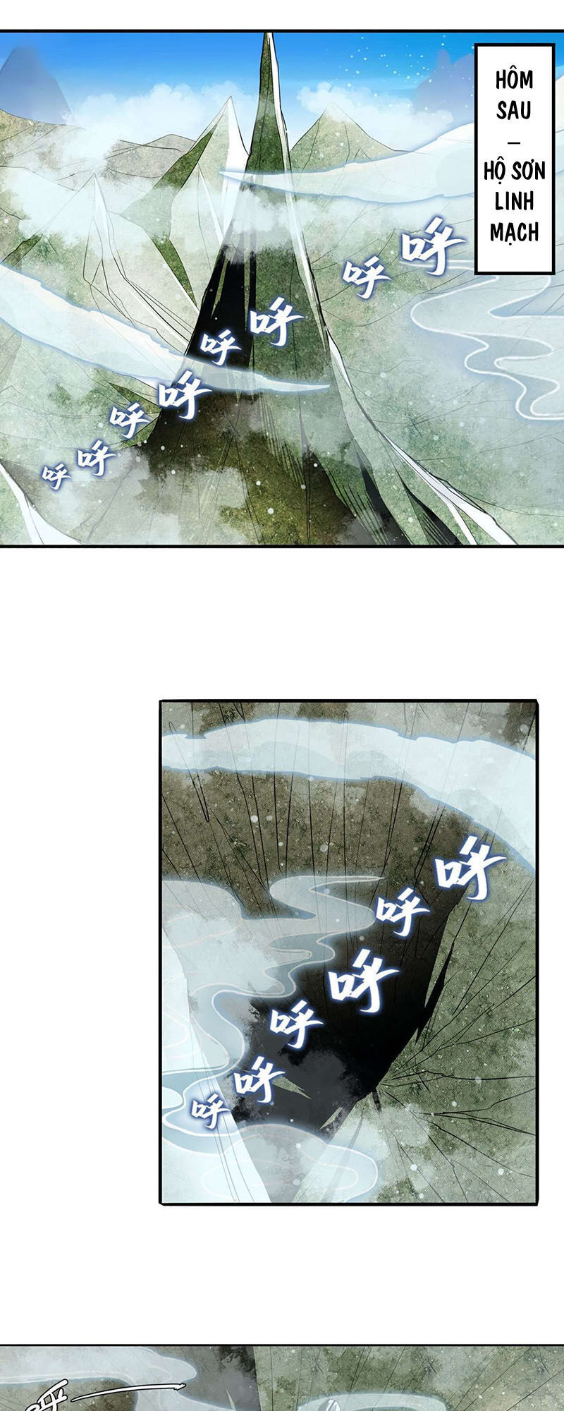 Anh Hùng ? Ta Không Làm Lâu Rồi Chapter 244 - 1