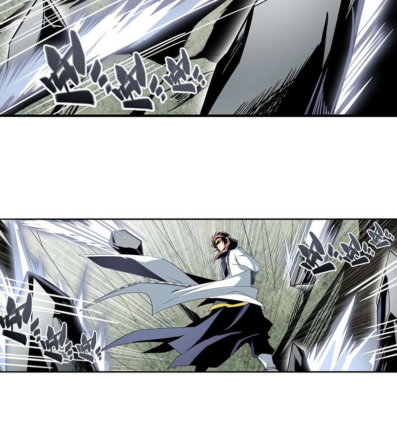 Anh Hùng ? Ta Không Làm Lâu Rồi Chapter 244 - 14