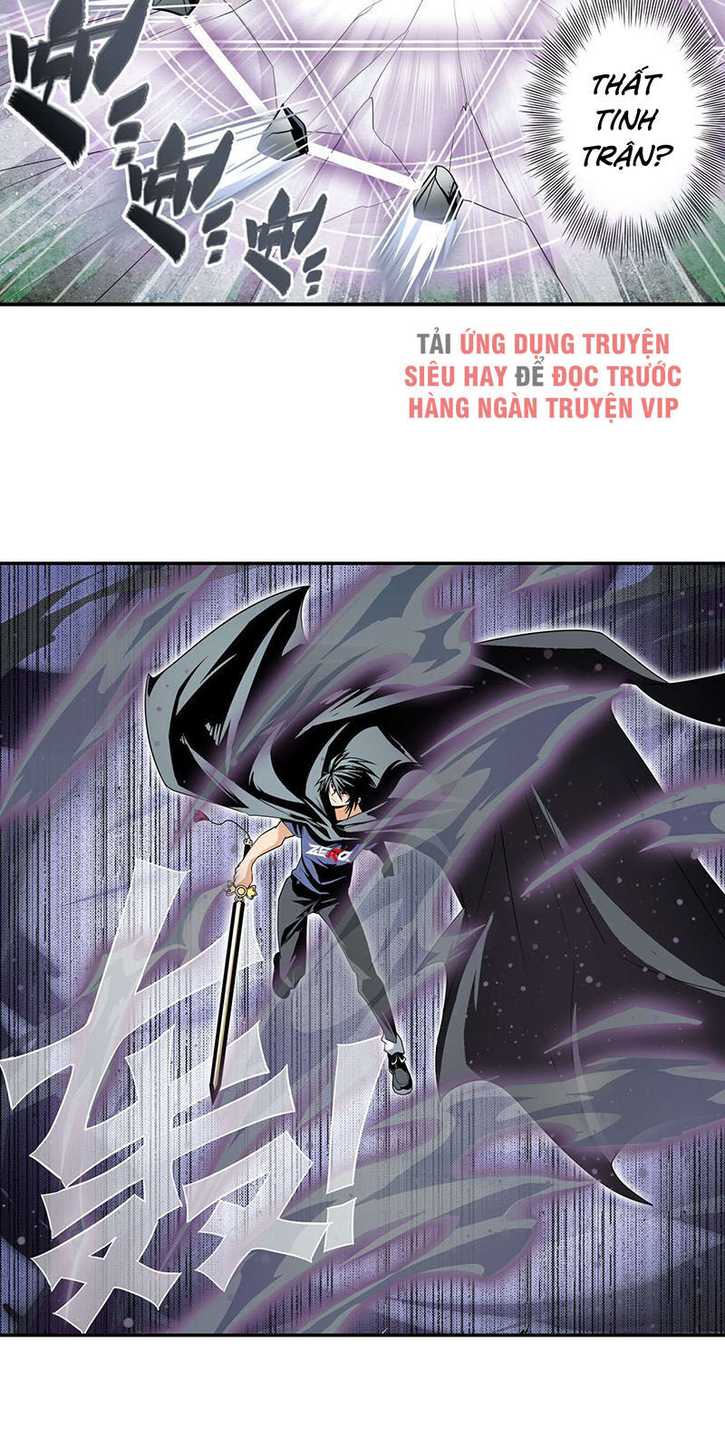 Anh Hùng ? Ta Không Làm Lâu Rồi Chapter 244 - 16