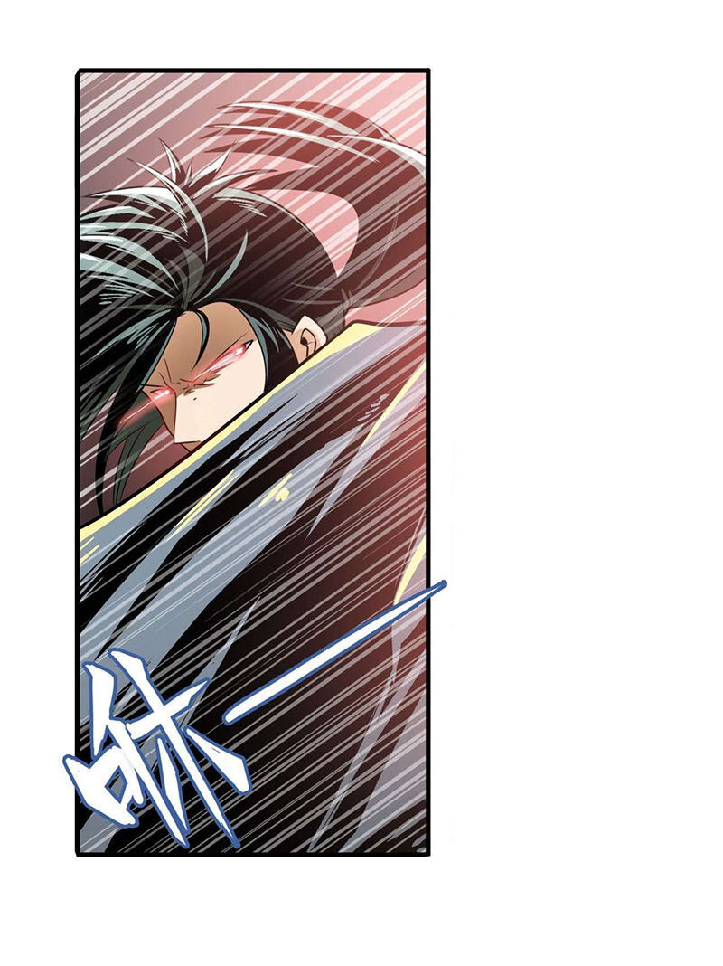 Anh Hùng ? Ta Không Làm Lâu Rồi Chapter 244 - 18